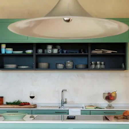 Villa Rossa - By Myhomeincomo Brunate
